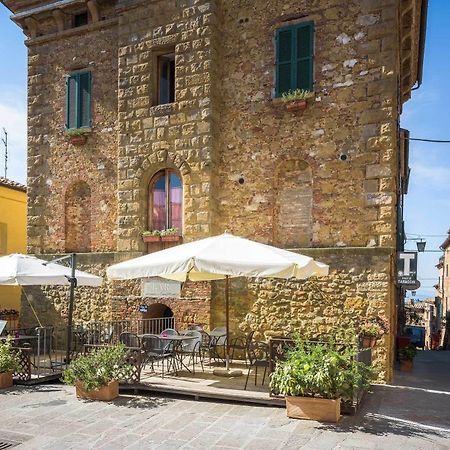 Locanda Di Casalmustia Кастельмуцио Экстерьер фото