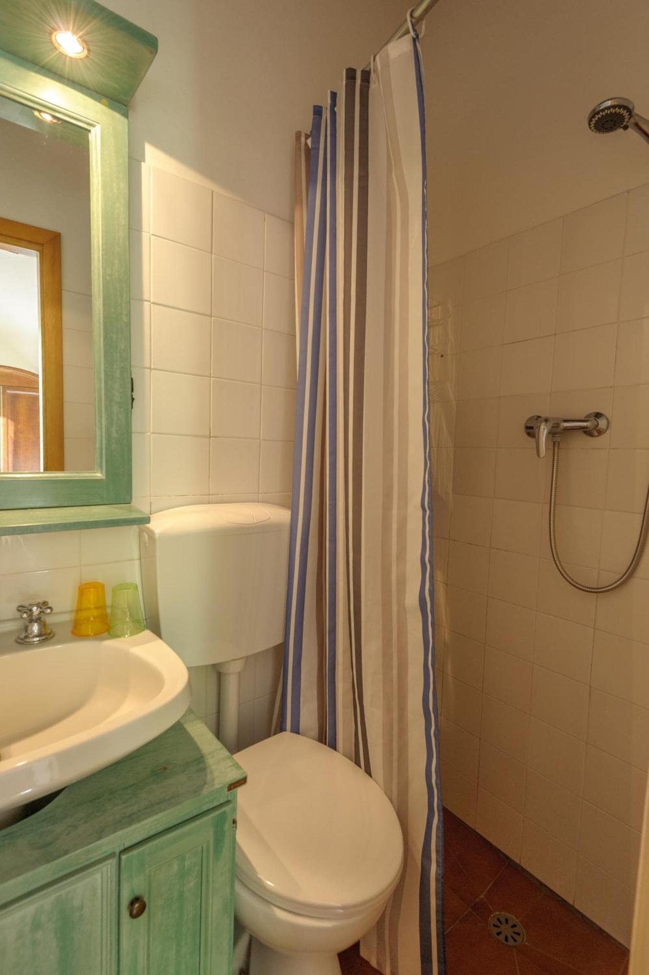 Locanda Di Casalmustia Кастельмуцио Экстерьер фото