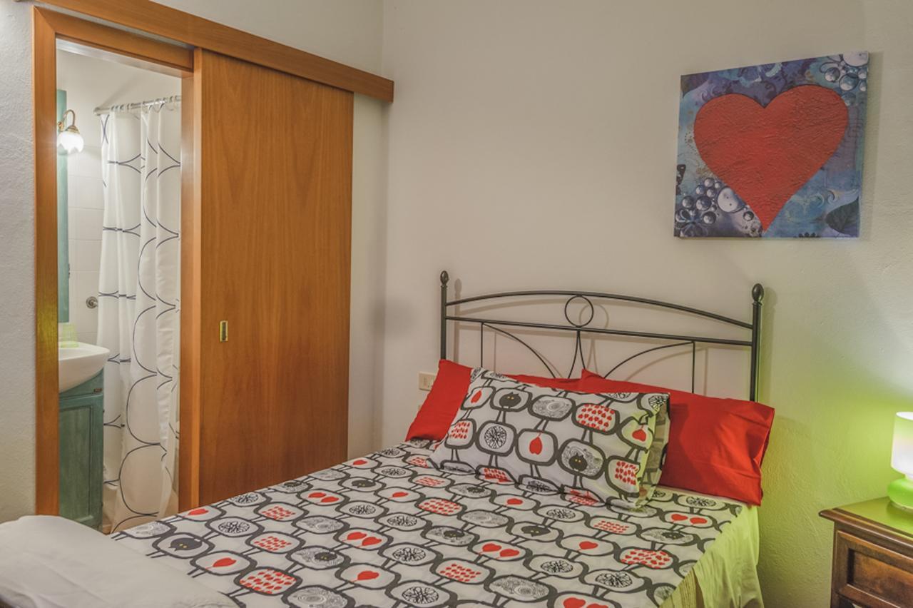 Locanda Di Casalmustia Кастельмуцио Экстерьер фото