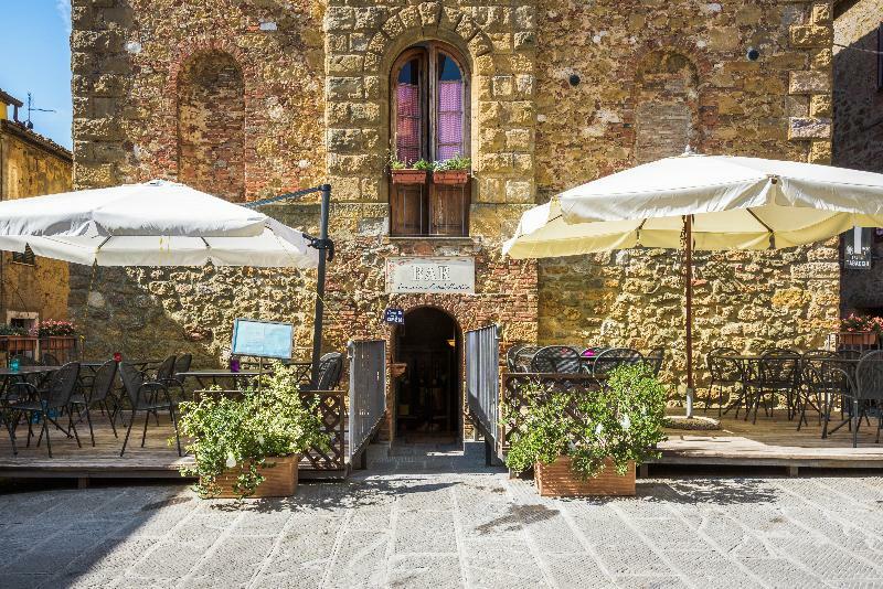 Locanda Di Casalmustia Кастельмуцио Экстерьер фото