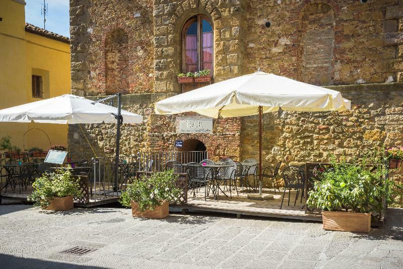 Locanda Di Casalmustia Кастельмуцио Экстерьер фото